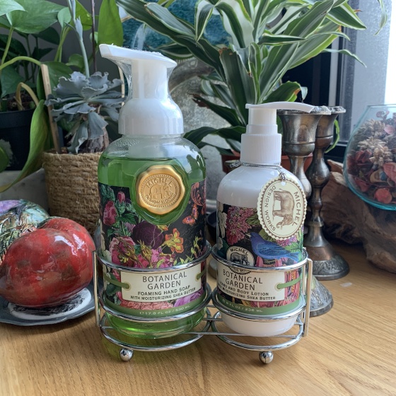 Набор Botanical Garden