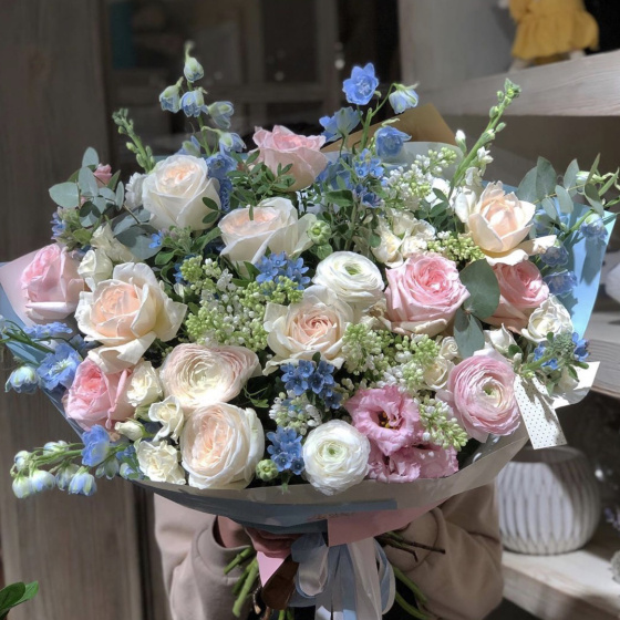 Природное изящество