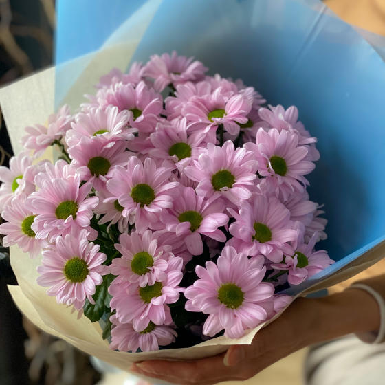 Милый взгляд