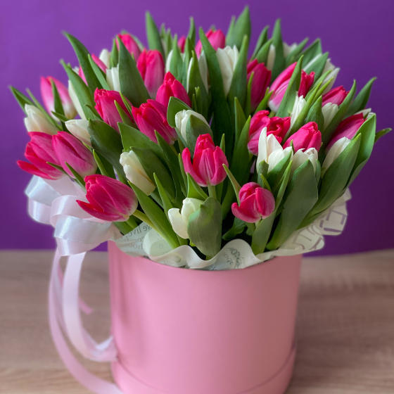 Весенняя пора