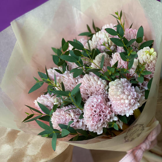 Вечерний воздух