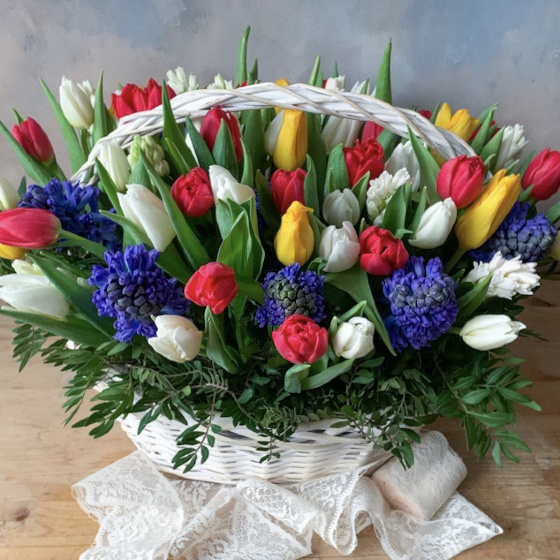 Ранняя весна