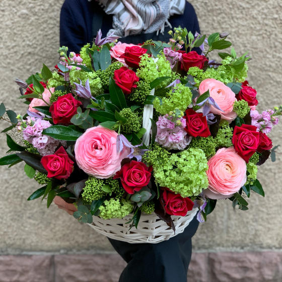 Главная роль