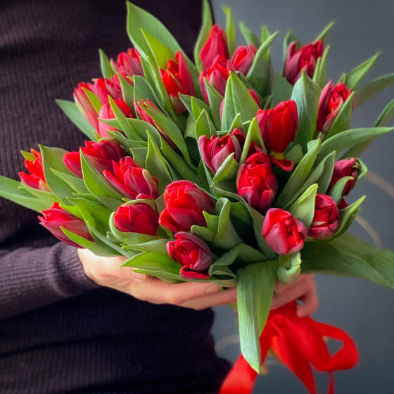 Прямо в сердце