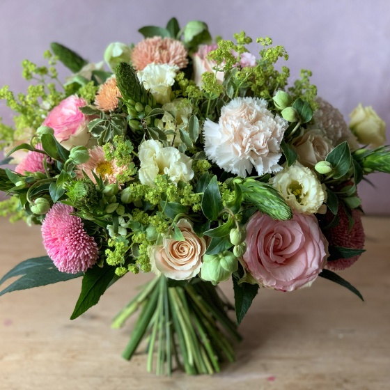 Яблочный фреш