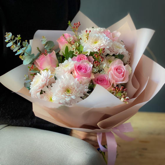 Вечерний ветерок