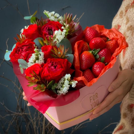 Любовная записка