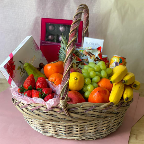 Жаркие тропики