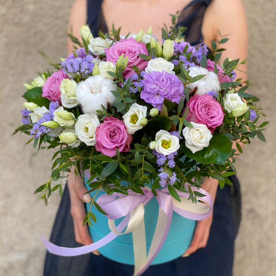 Прованский Стиль