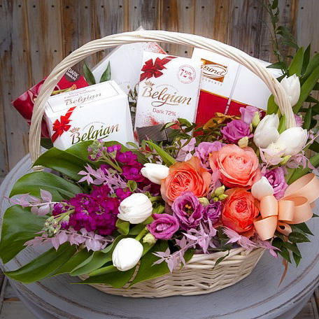 Настоящее счастье