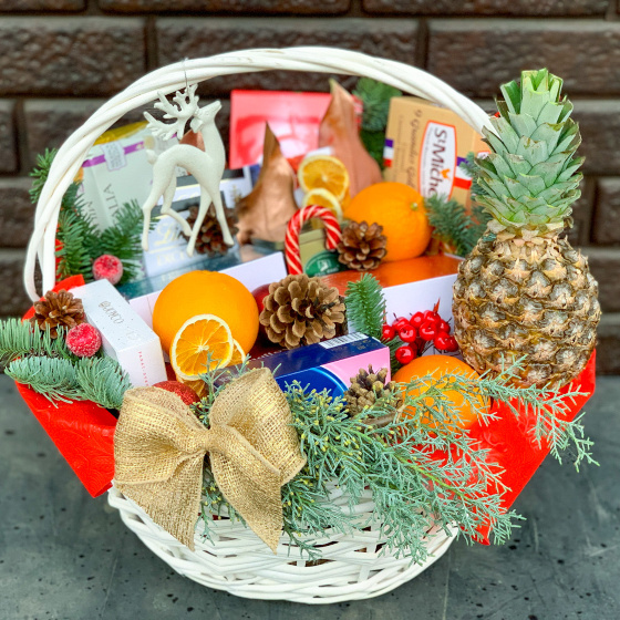 Чайный набор