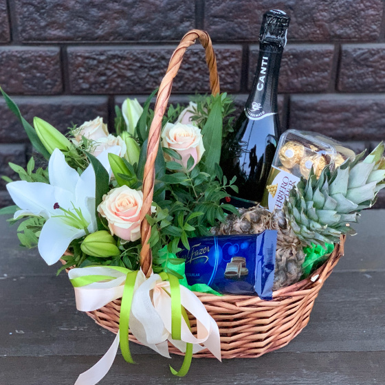 Подарочный набор Праздник