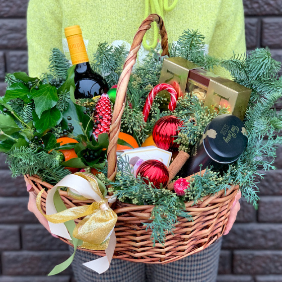 Набор Подарок из Франции