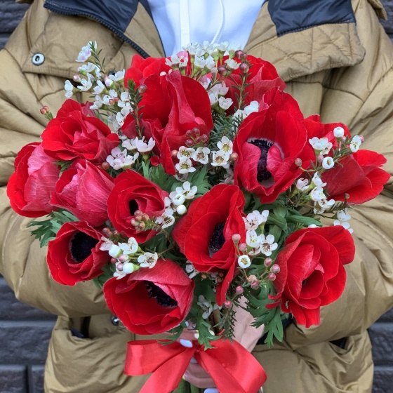 Любовное послание