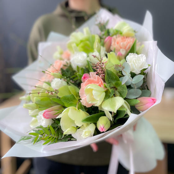 Легкость и стиль