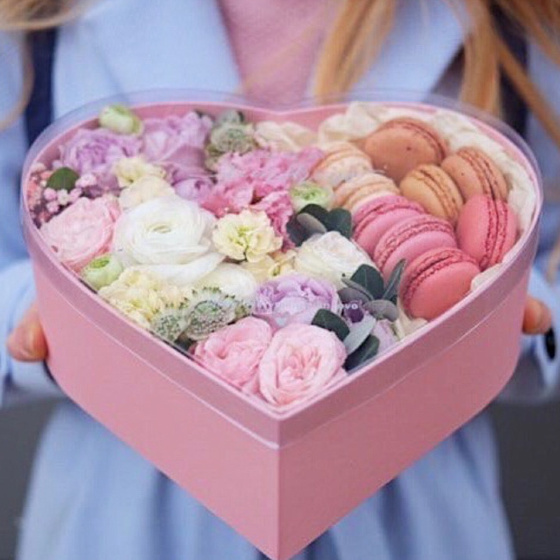 Сердечные дела