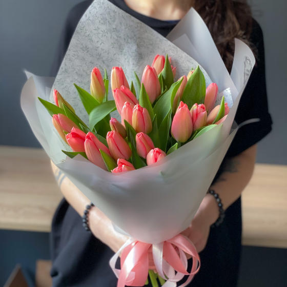 Мартовский завтрак