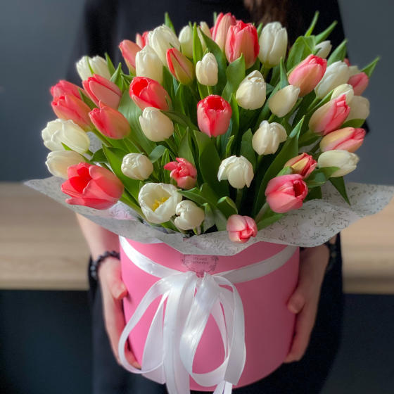 Танец вдвоем