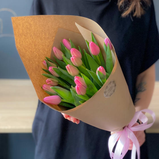 Первый поцелуй