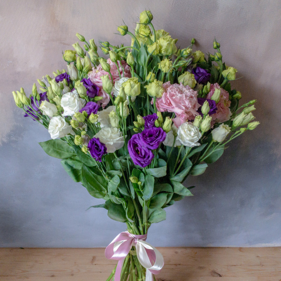 Китайская роза