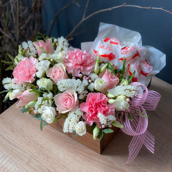 Сердце ангела