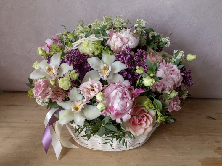 Интернет Магазин Цветов Flowers
