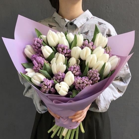 Легкий мороз