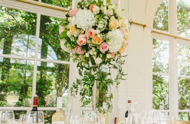 Оформление свадьбы в Москве и зарубежом